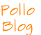 Pollo
Blog